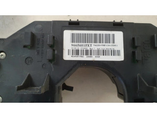 Подрулевой переключатель 96656015XT   Citroen C4 I Picasso