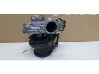 Turbodmychadlo Турбина A6110960099 Mercedes-Benz C W202