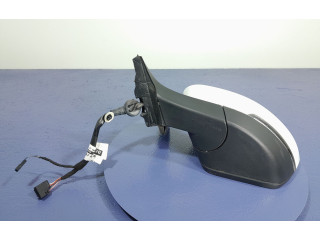 Зеркало электрическое Skoda Octavia 985 1959 - 1971 года