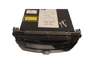 Рулевая рейка  Радио/ проигрыватель CD/DVD / навигация 86180B4020, PE500441   Daihatsu Terios  -  года