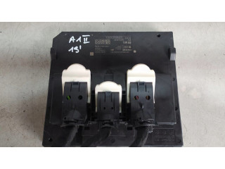 Комфортный модуль