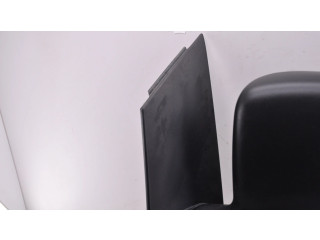 Zpětné zrcátko  Volkswagen Caddy 2013  2K6857501AR, RHD  