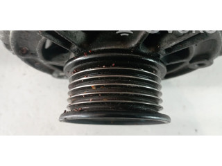 Генератор 96954113 Chevrolet Lanos