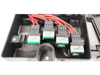 Блок предохранителей  3D0937619P, 3D0937619P   Volkswagen Phaeton    