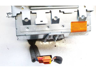 Подушка безопасности пассажира 30721035, 605650100   Volvo S80