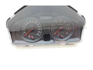 Панель приборов 31254775   Volvo C30       