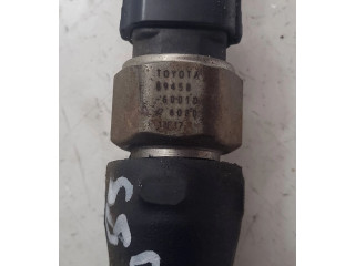 Топливная рампа 60010, 89458   Toyota Corolla Verso E121  