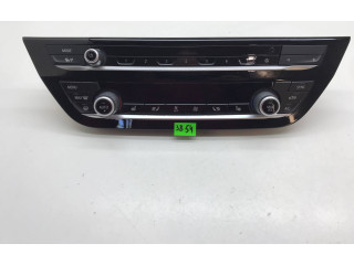 Блок управления климат-контролем 7951983, 11419110   BMW X3 G01