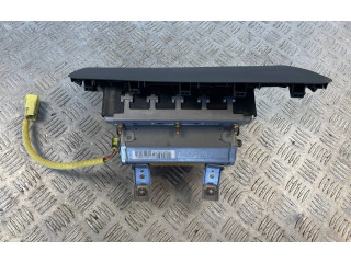 Подушка безопасности пассажира    Subaru Forester SG