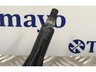 Моторчик заднего дворника W000013579, 13282361 Opel Meriva B