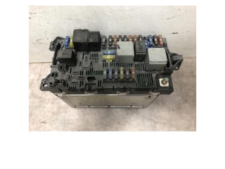 Pojistková skříňka Mercedes-Benz E AMG W211 2006