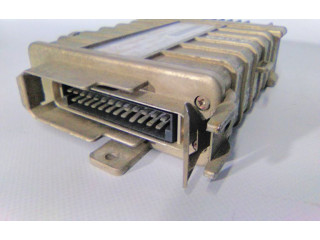 Блок управления двигателя 0285007042 Volkswagen Golf II