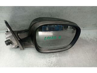 Zpětné zrcátko BMW X1 E84 2011 233656028, 5PINES