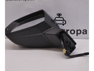 Zpětné zrcátko Audi Q7 4M 2017 233656051, 4M1857409AL9B9