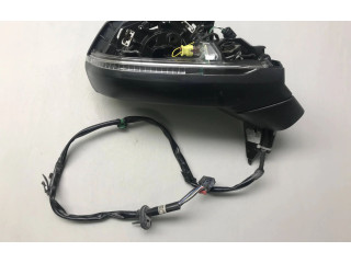 Зеркало электрическое Audi Q5 SQ5 2017 - года