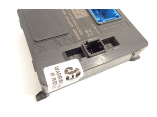 Блок управления 9836236080 Peugeot 2008 II