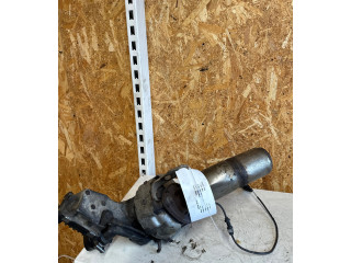 Turbodmychadlo Турбина Audi A8 S8 D3 4E