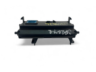 Блок комфорта 9687606680 Citroen C4 II