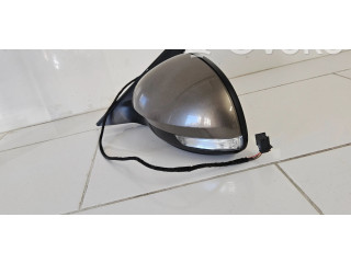 Зеркало электрическое        Skoda Yeti (5L)  2009 - 2017 года   