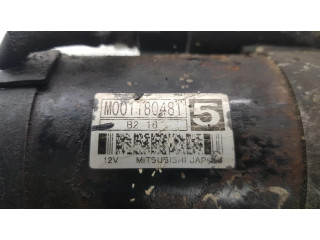 Стартер  M001T80481   Citroen C8