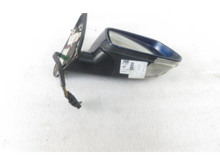 Зеркало электрическое        Skoda Octavia Mk2 (1Z)  2004 - 2013 года   
