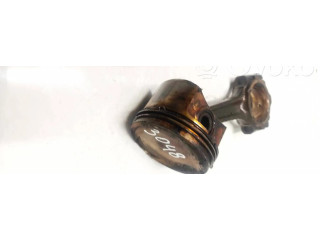 Píst 46472075, E737 Fiat Punto (188) pro benzínový motor 1.2