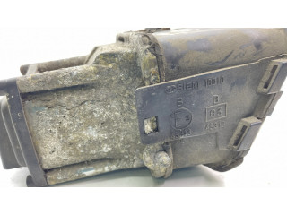 Передняя противотуманная фара