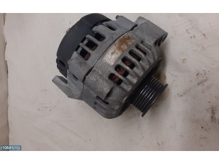 Генератор    Chevrolet Tahoe      