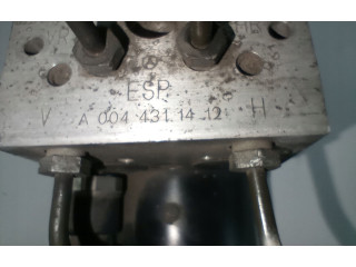 Jednotka ABS A0044311412, 0265202493 Mrcedes-Benz E AMG W210 2001