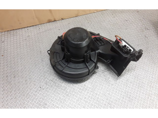 Вентилятор печки Opel Meriva A