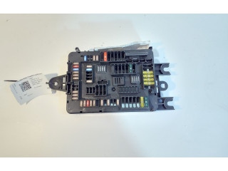 Pojistková skříňka 9228158 BMW 1 F20 F21 2014