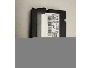 Блок подушек безопасности 9812713780 Peugeot 2008 I