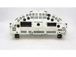 Přístrojová deska Mercedes-Benz Vaneo W414 2004 a1685400747