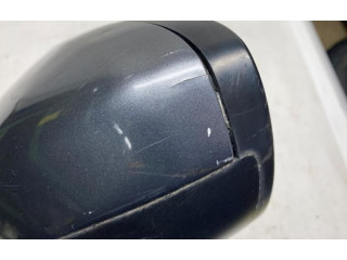 Зеркало (механическое)       Citroen C5  2008 - 2016 года   