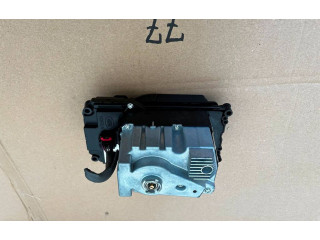 Блок управления коробкой передач GX737E453AE Jaguar XF X260