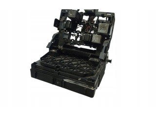 Блок предохранителей Ford Galaxy