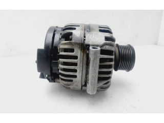 Генератор 7701477694 Dacia Logan I