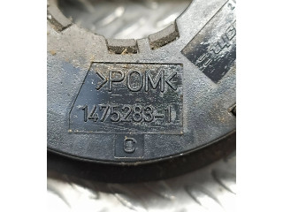 Подрулевой шлейф SRS 14752831, 5200894   Saab 9-5
