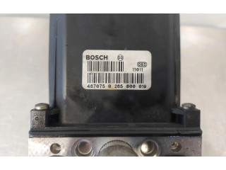 Блок АБС 51739028 Alfa Romeo 166 1998-2003 года