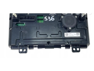 Přístrojová deska  Hyundai Tucson IV NX4 2022 94013-N7000  