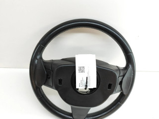 Руль Jaguar XF X250 2007-2015 года 6W833F916AB, EX2MAALEG