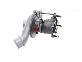 Turbodmychadlo Турбина 46556011, 003-001-001266R   Fiat Punto (188) 1.9  