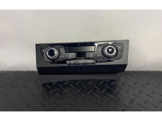 Блок управления климат-контролем 8K1820043AQ, A2C92379900 Audi A5 8T 8F