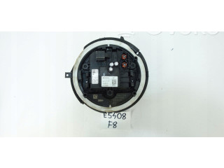 Вентилятор печки F011500133 Mercedes-Benz E AMG W210