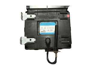 Блок управления 8710235500, 97RAI016104   SsangYong Tivoli