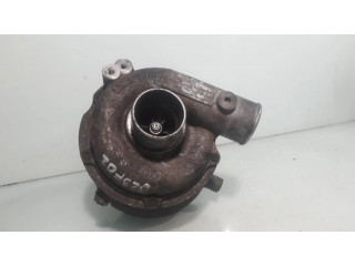 Турбина Mazda 323 F 2.0 VJ300104, RF4F для двигателя G