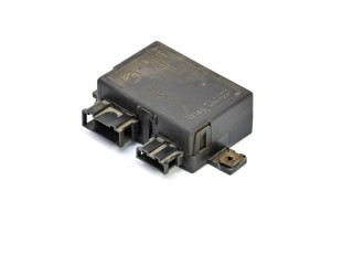 Комплект блоков управления 030906032CP, 0261207199   Volkswagen Lupo