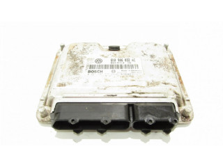 Блок управления двигателя 6K0906032AC   Seat Cordoba (6K)