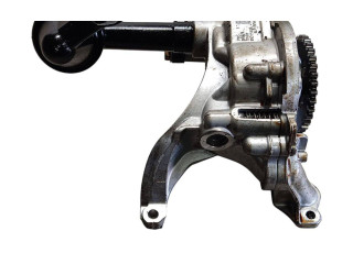 Поршень Масляный насос DLAA 05C115103A, 05C115121A Volkswagen Golf VIII