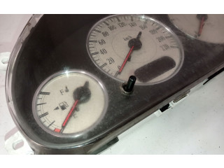 Přístrojová deska Chrysler Voyager 2003 R528AD